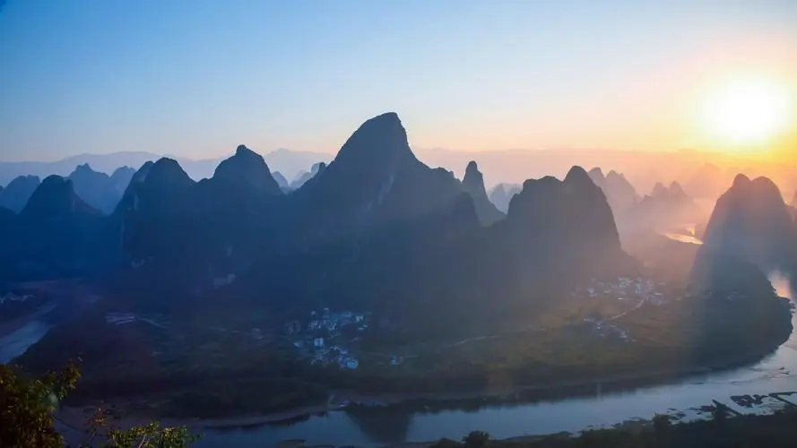 智能高精度